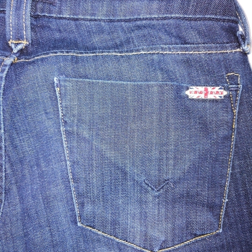 Hudson Jeans 26x31 - Picture 2 of 8